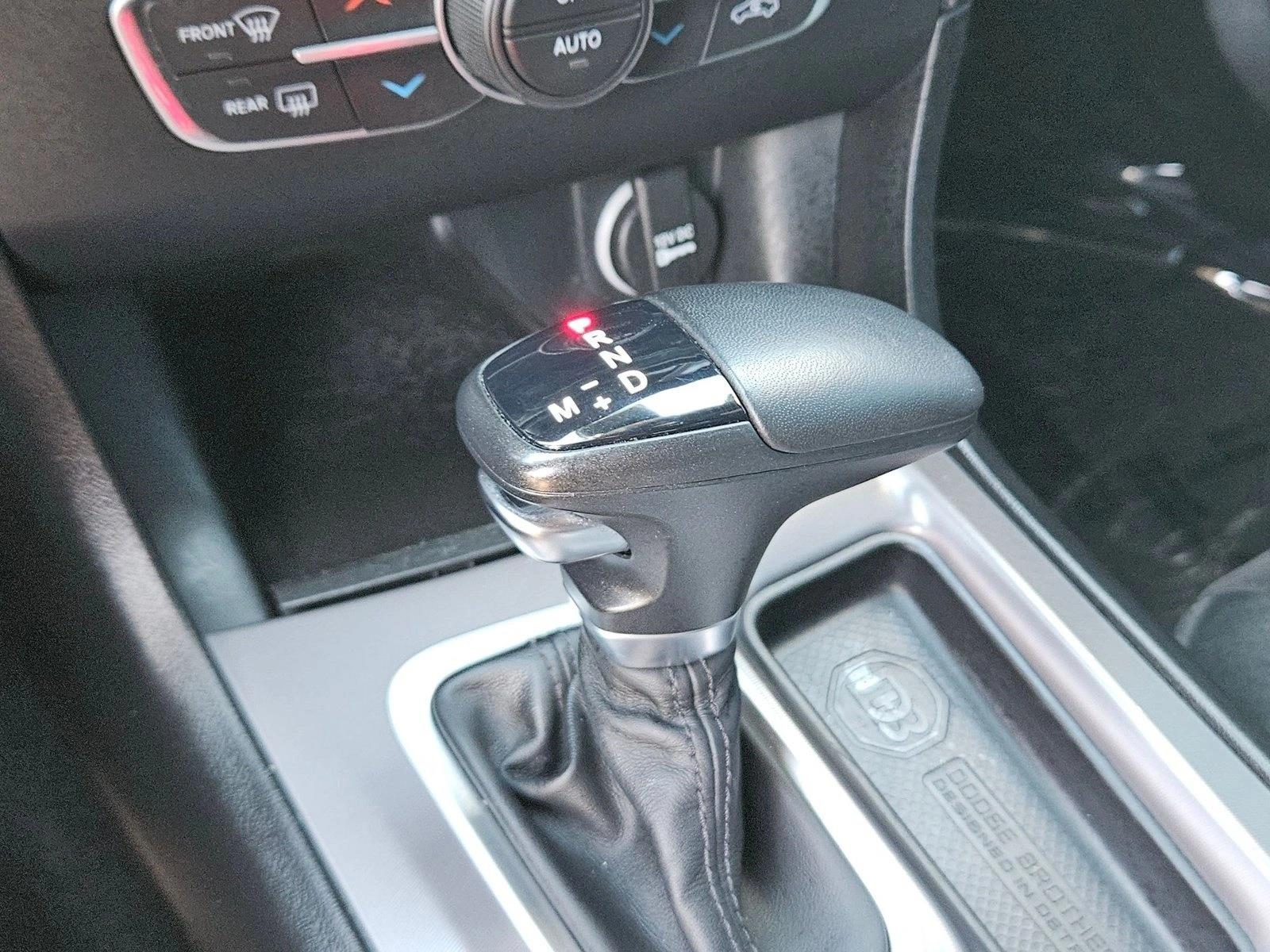 2023 Dodge Charger Scat Pack - Photo 14