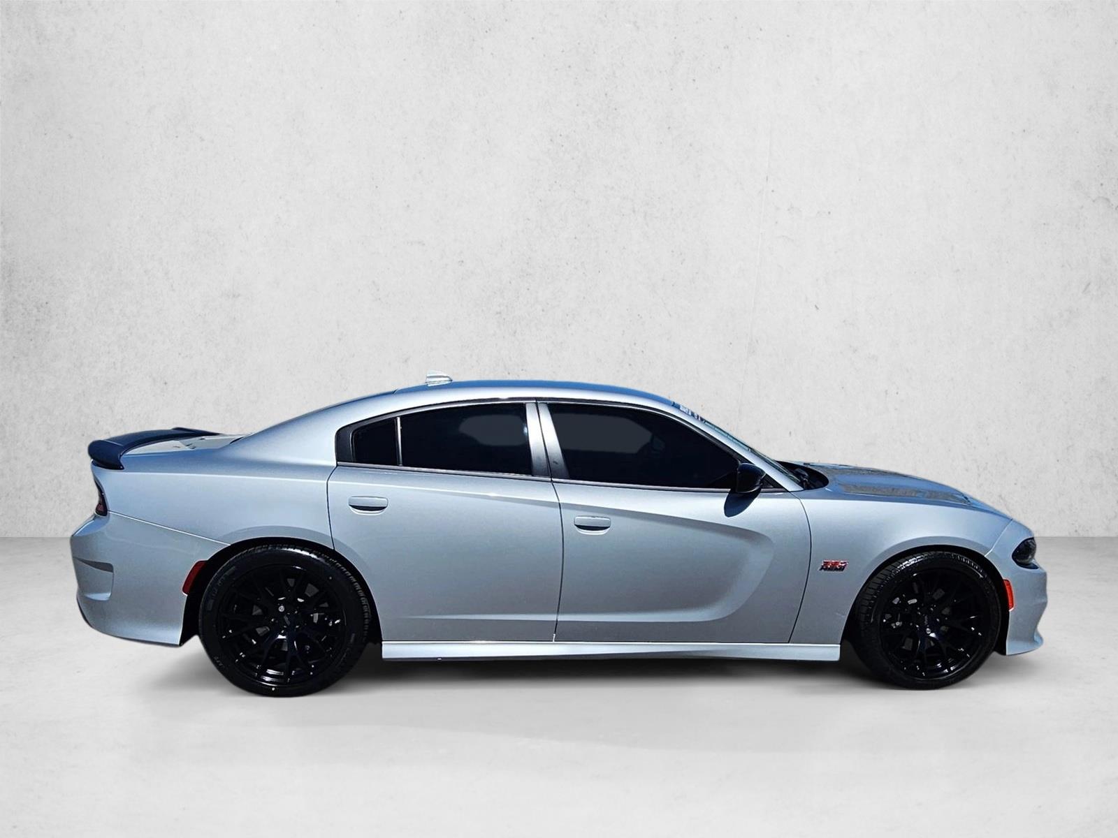 Used 2023 Dodge Charger Scat Pack 4dr Car