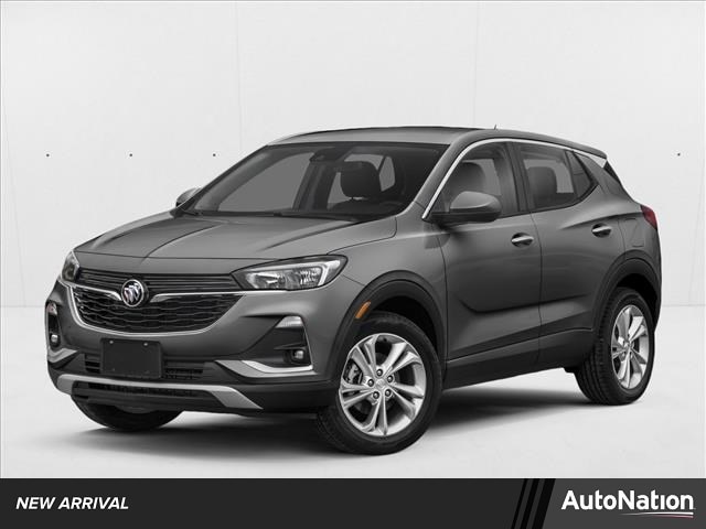2021 Buick Encore GX