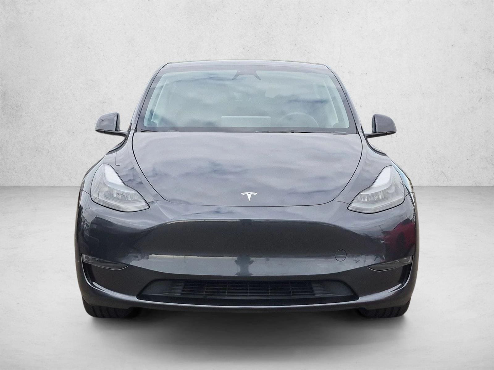 Used 2024 Tesla Model Y Long Range with VIN 7SAYGDEDXRF039391 for sale in Roseville, CA