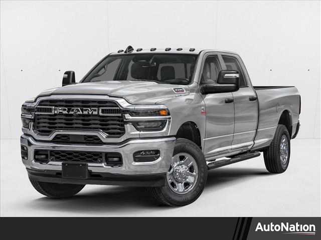  Ram 3500