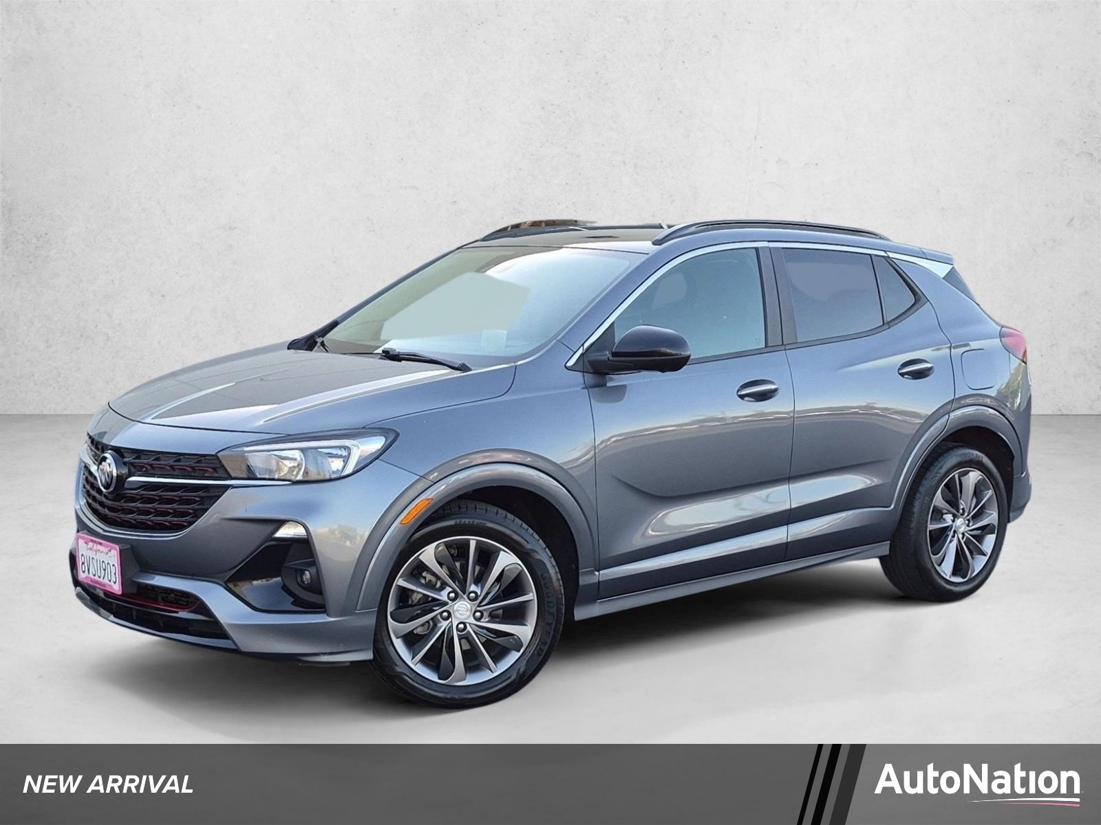 2021 Buick Encore GX