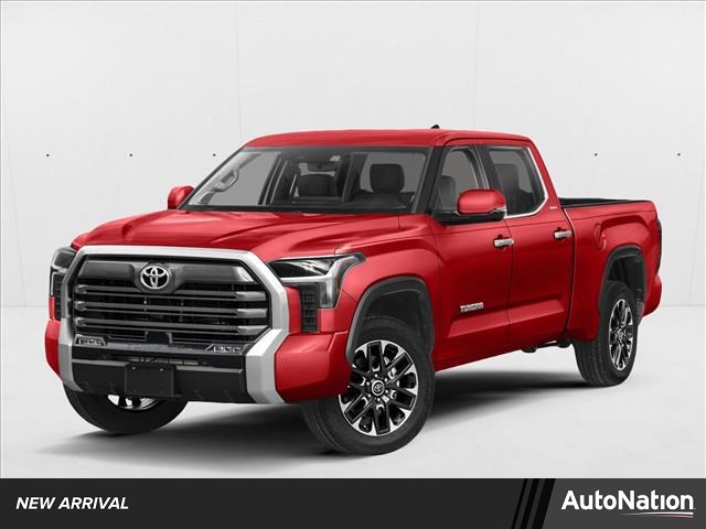  Toyota Tundra