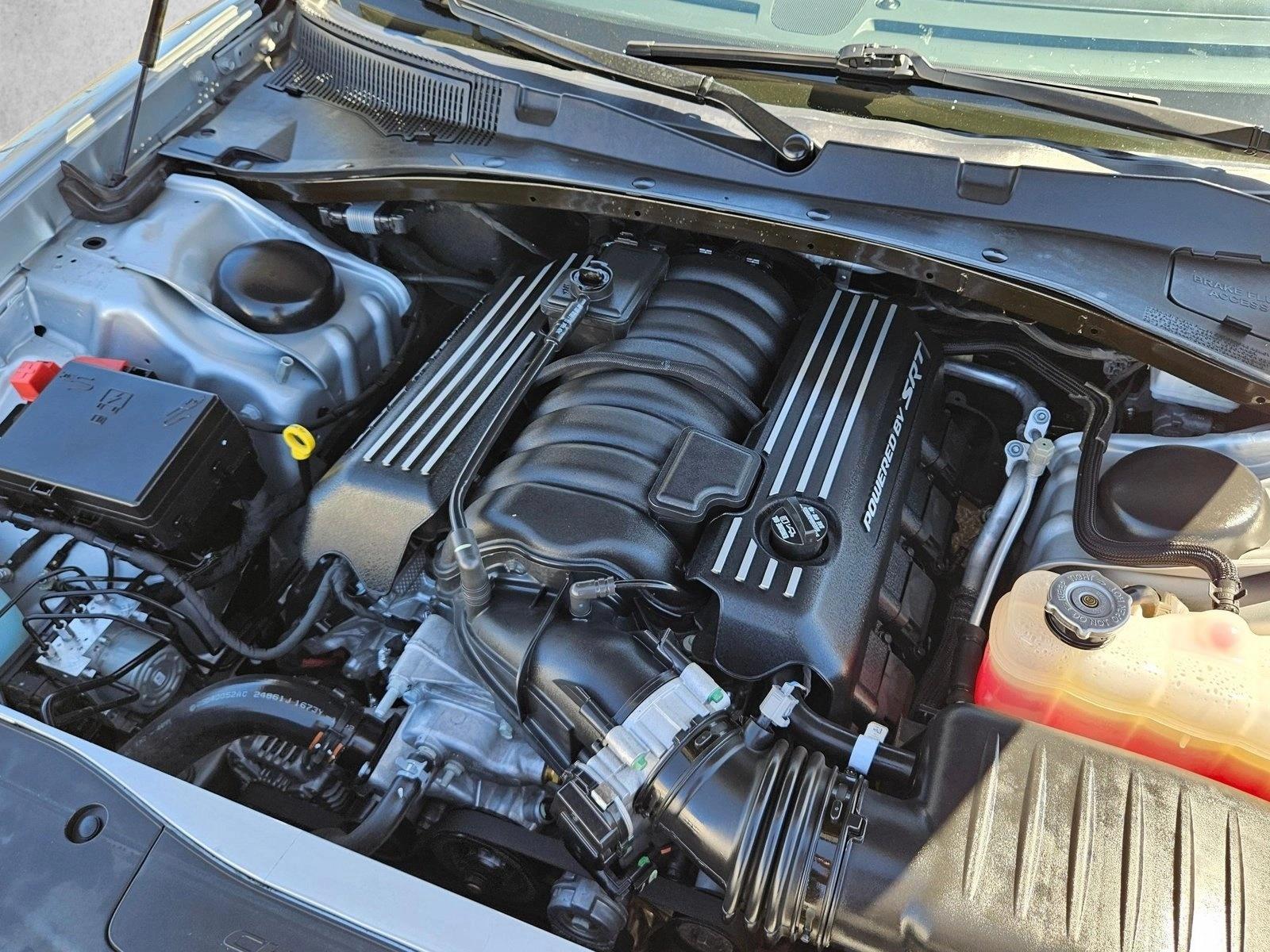 2023 Dodge Charger Scat Pack - Photo 21