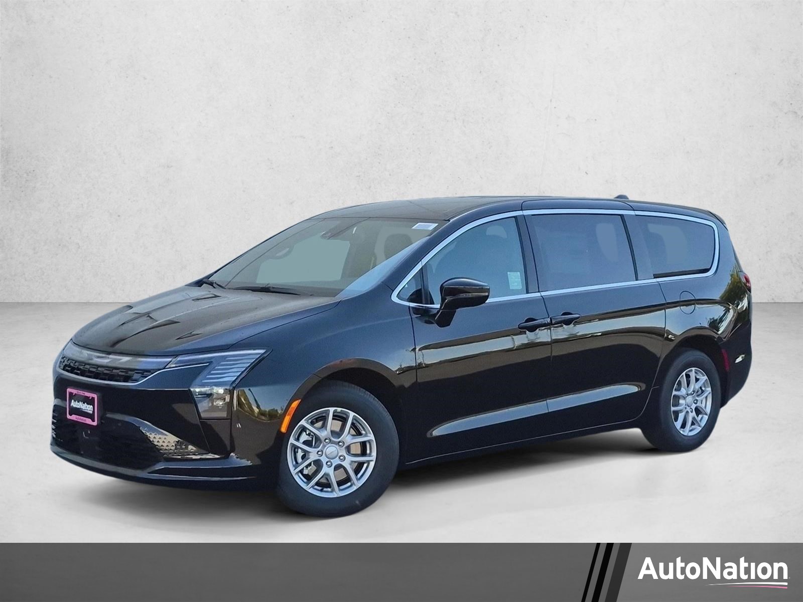New 2027 Chrysler Pacifica Select Van Passenger Van