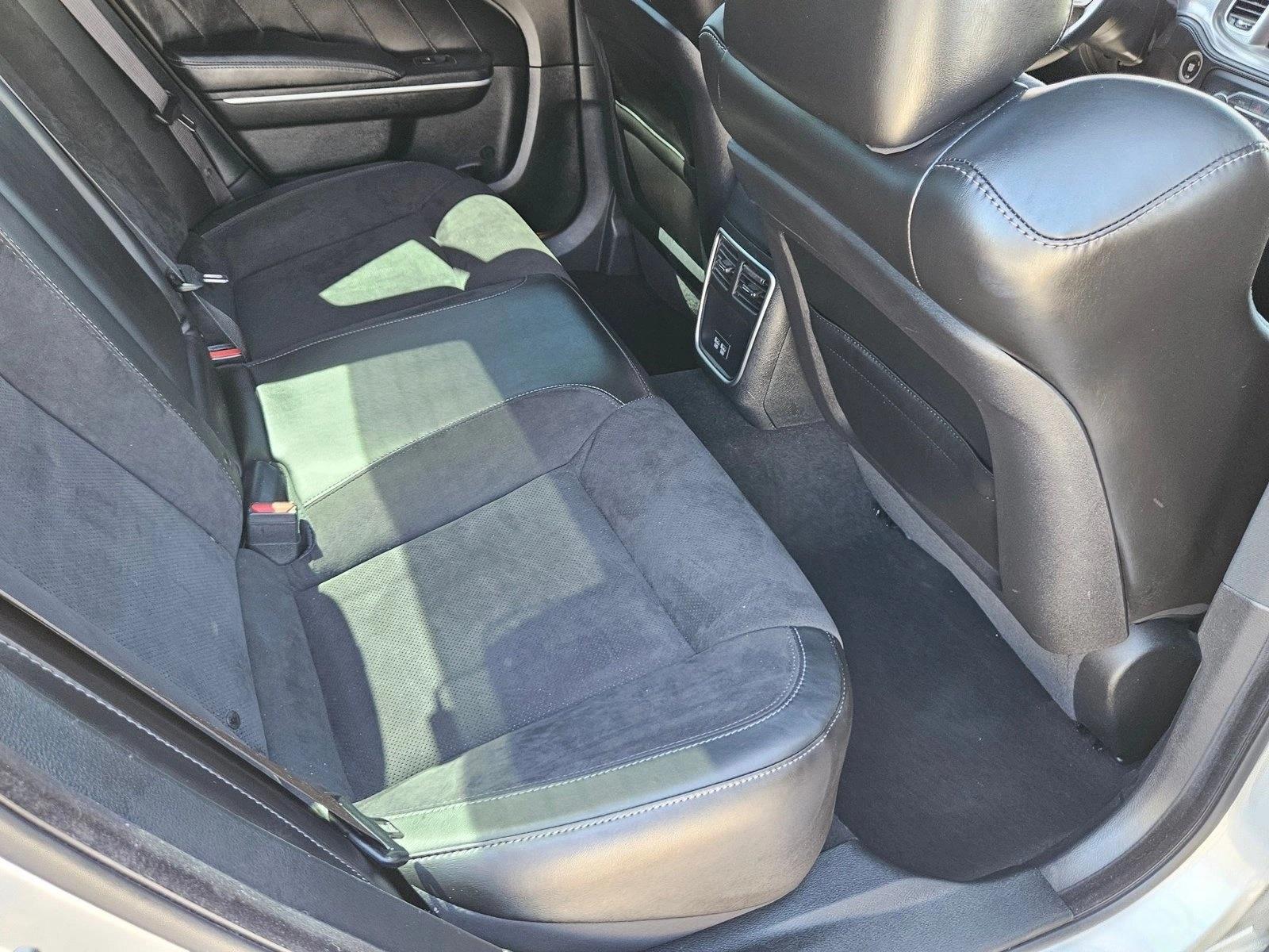 2023 Dodge Charger Scat Pack - Photo 18