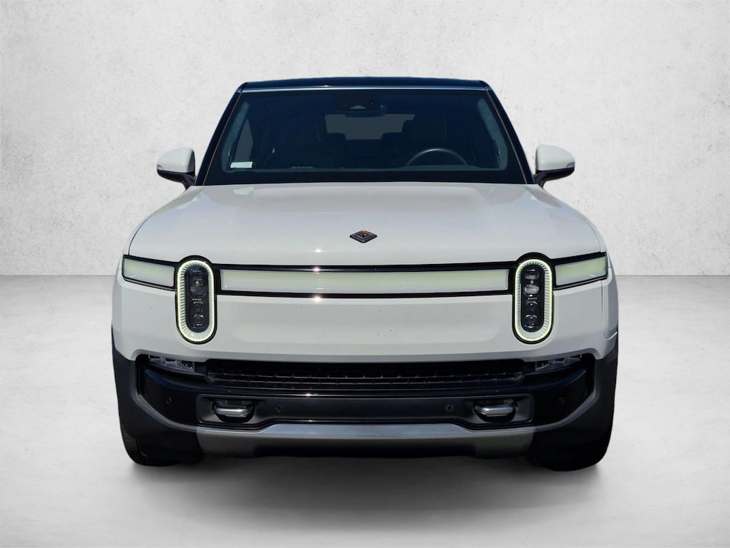 Used 2023 Rivian R1S Adventure SUV