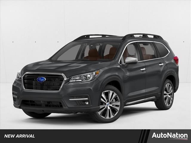  Subaru Ascent