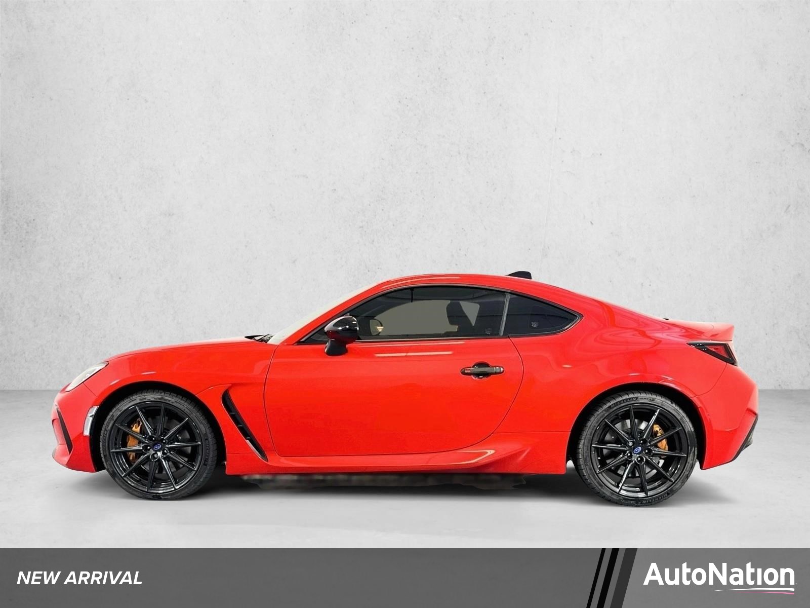 2025 Subaru BRZ