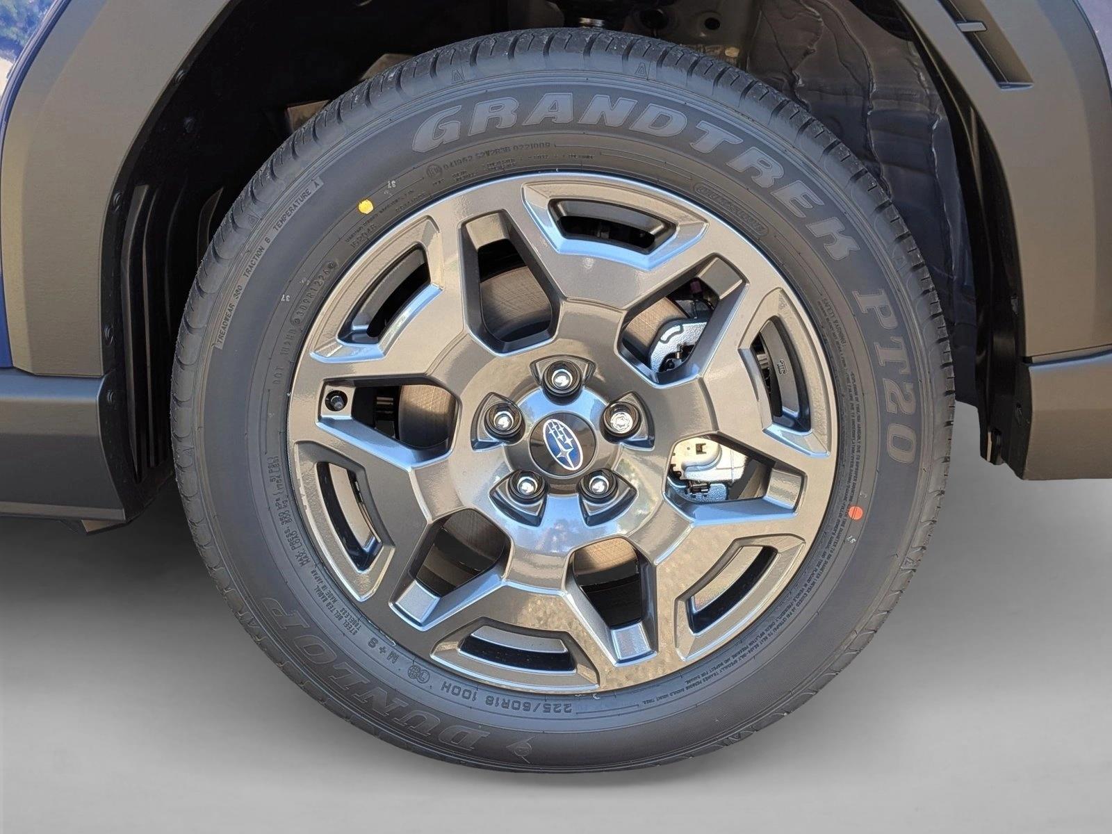 2026 Subaru Outback Premium - Photo 10
