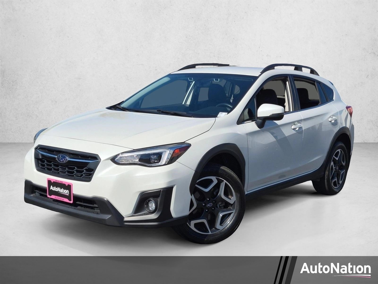 2020 Subaru Crosstrek