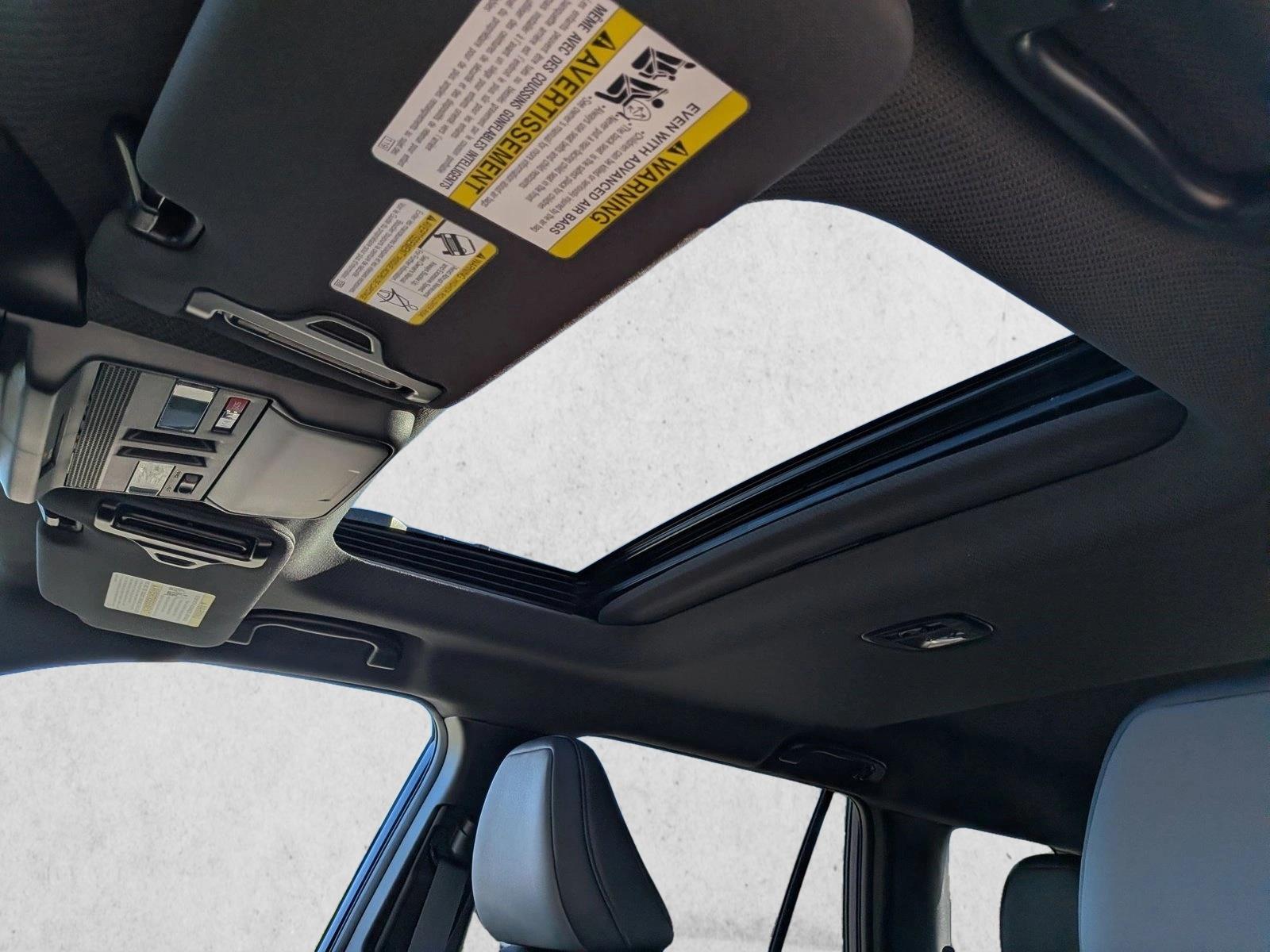 2026 Subaru Outback Premium - Photo 15