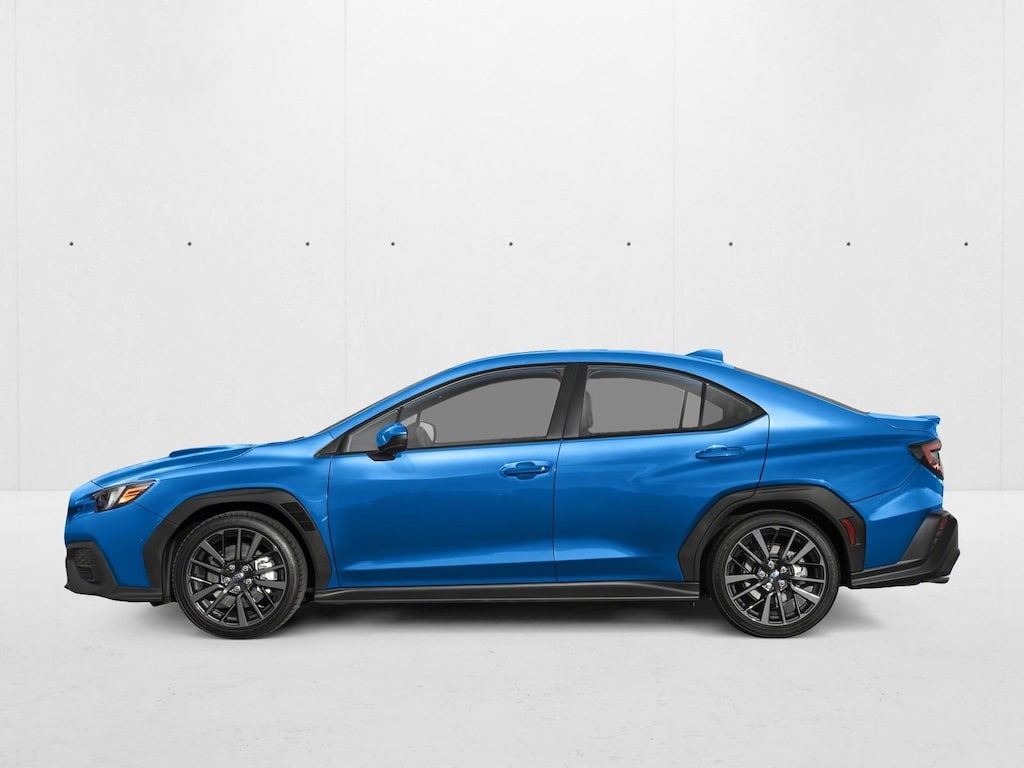 New 2026 Subaru WRX Premium Sedan