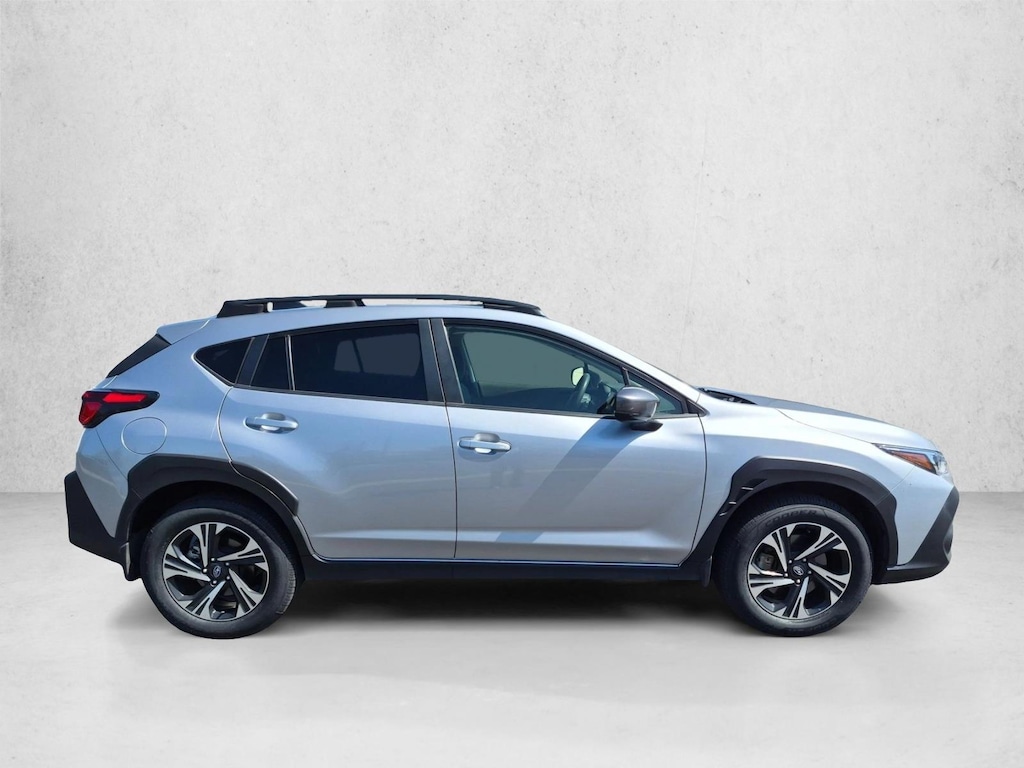 Certified 2024 Subaru Crosstrek Premium SUV