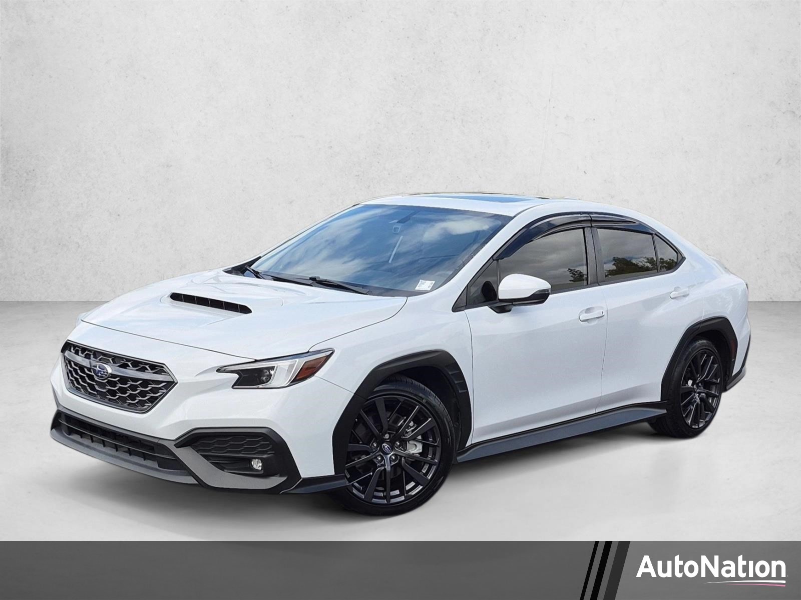 2023 Subaru WRX