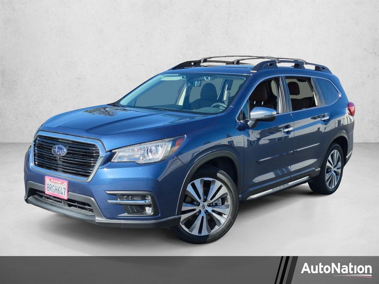 2020 Subaru Ascent