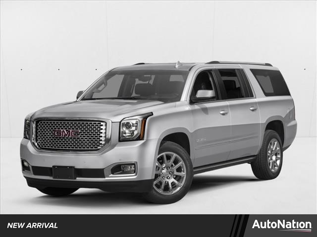 2016 GMC Yukon XL