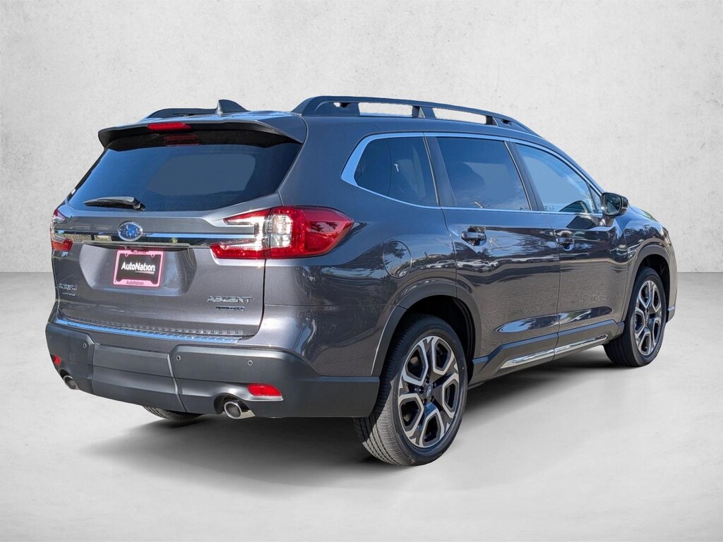 Used 2026 Subaru Ascent Limited SUV