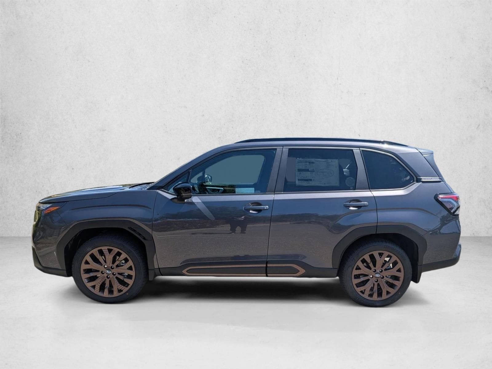 2026 Subaru Forester Sport - Photo 9