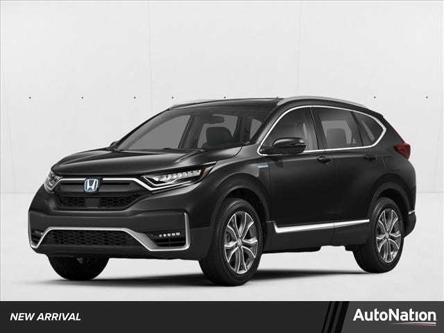 2022 Honda CR-V Hybrid