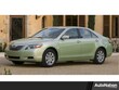  Toyota Camry Hybrid