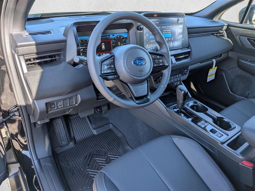 Used 2026 Subaru Outback Limited XT SUV