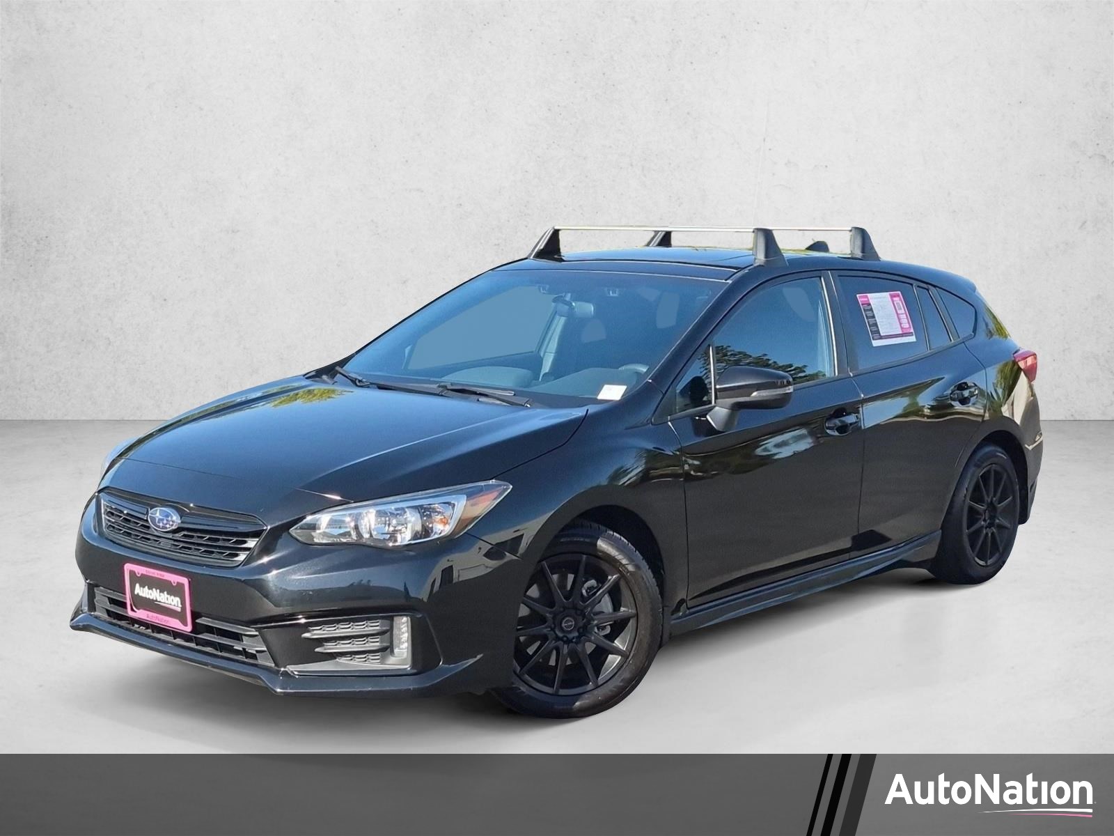 Used 2023 Subaru Impreza Sport 5-Door