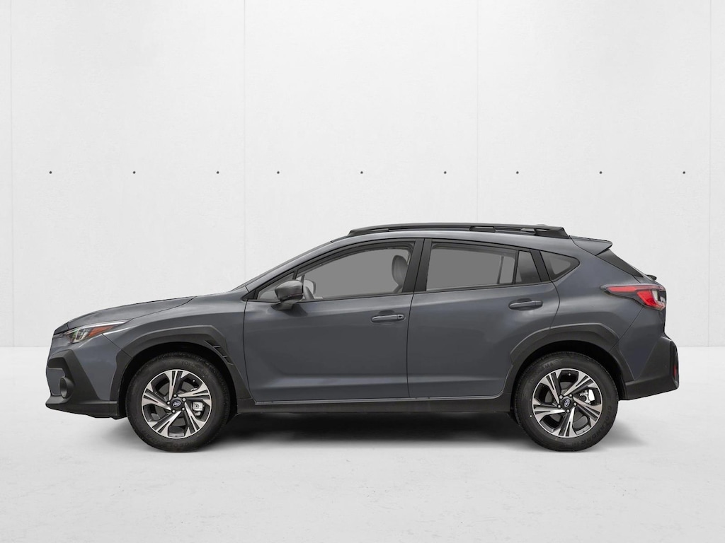 New 2026 Subaru Crosstrek Premium SUV