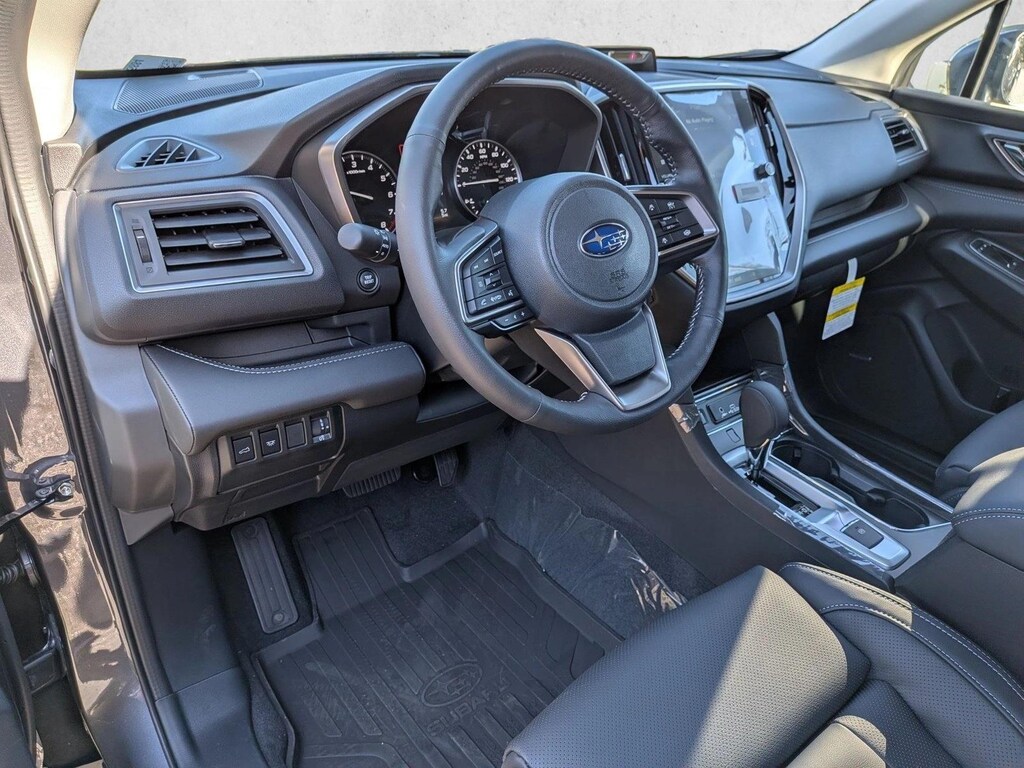 Used 2026 Subaru Ascent Limited SUV