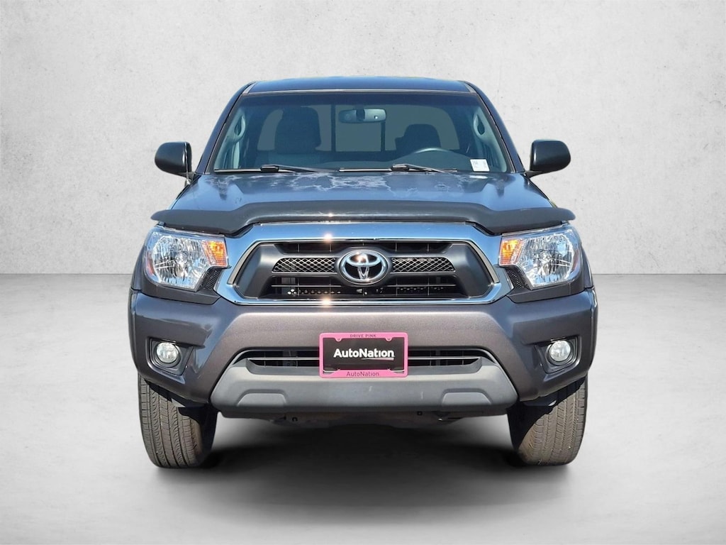Used 2012 Toyota Tacoma PreRunner Truck Access Cab