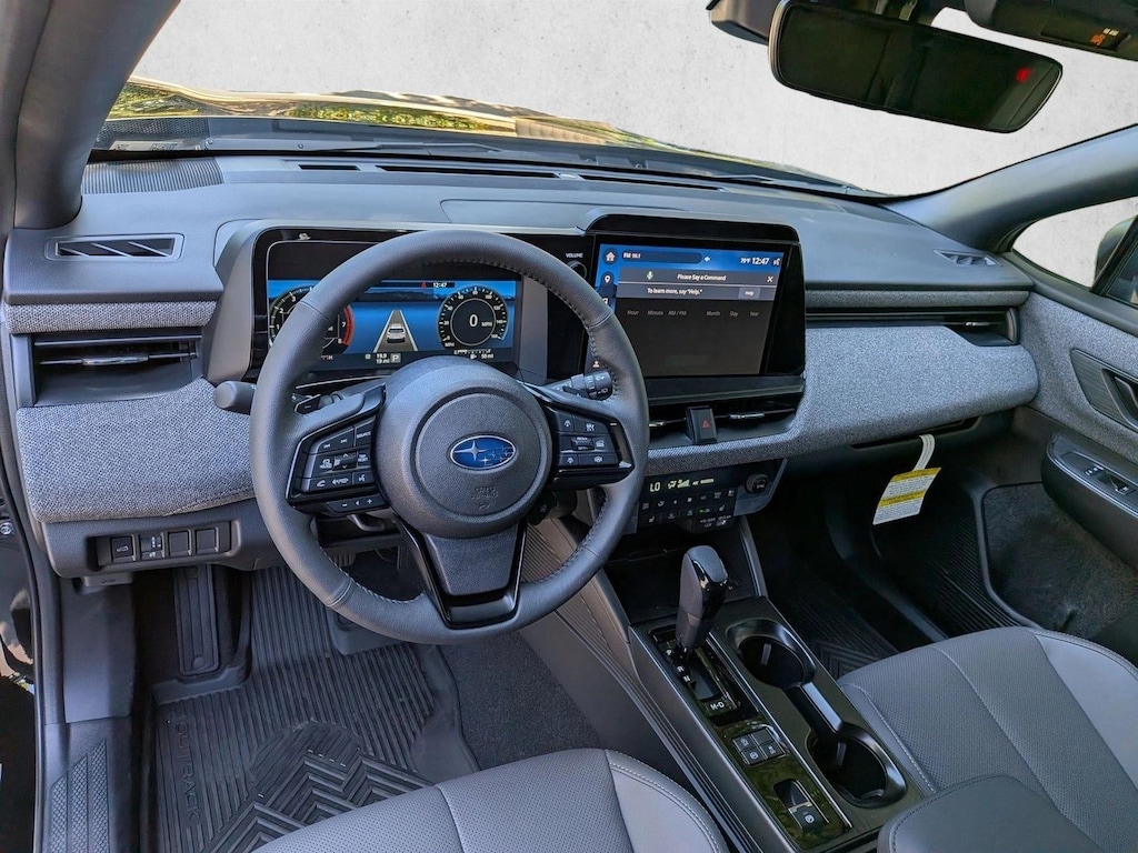 New 2026 Subaru Outback Limited SUV