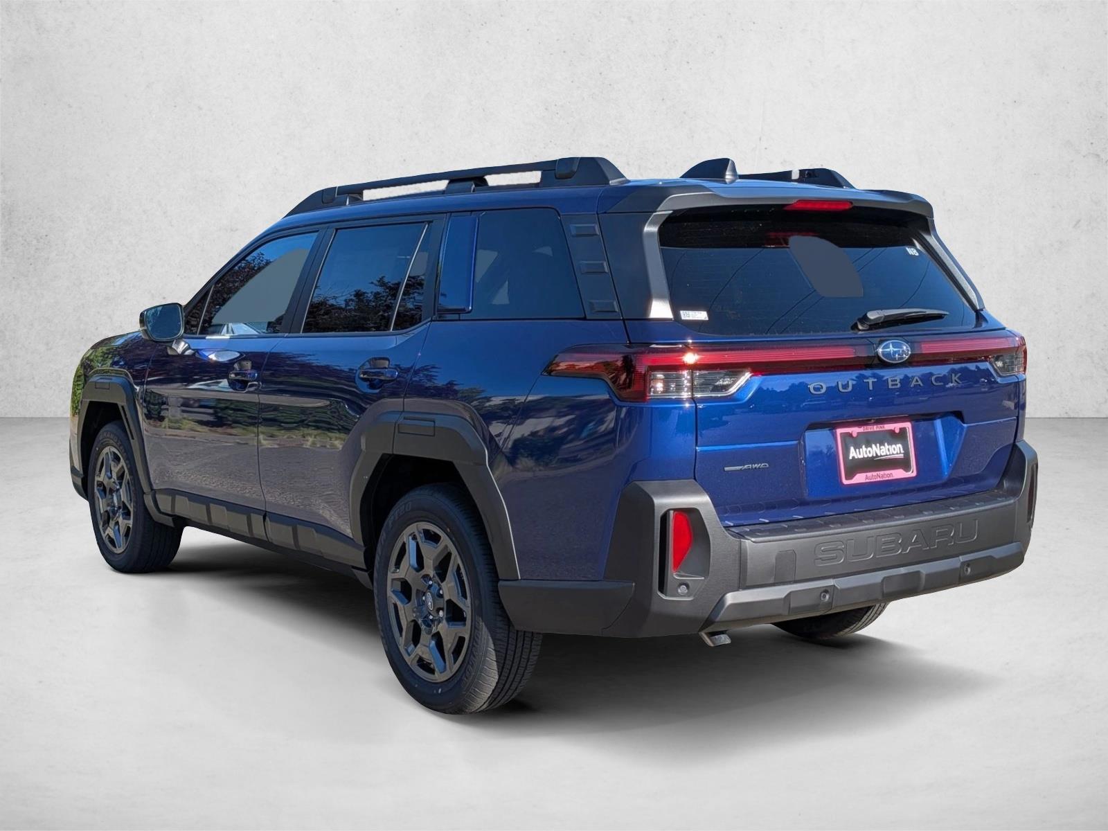 2026 Subaru Outback Premium - Photo 8