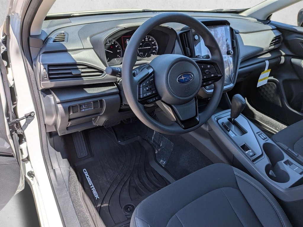 New 2026 Subaru Crosstrek Premium SUV
