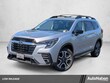  Subaru Ascent