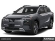  Subaru Trailseeker