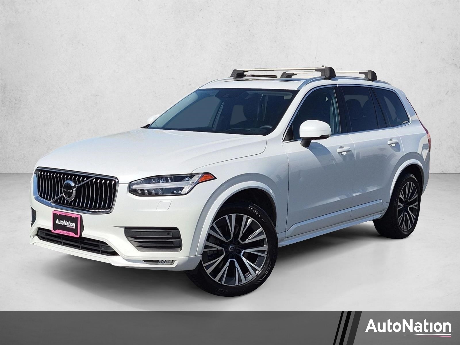 2021 Volvo XC90 Momentum