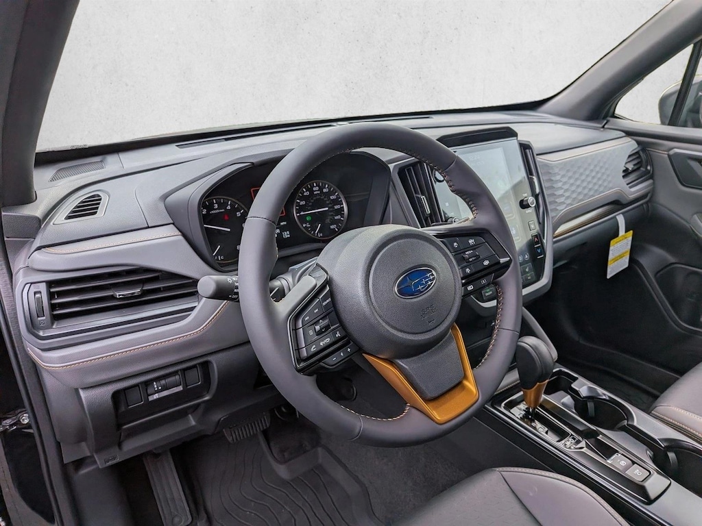 Used 2026 Subaru Forester Wilderness SUV