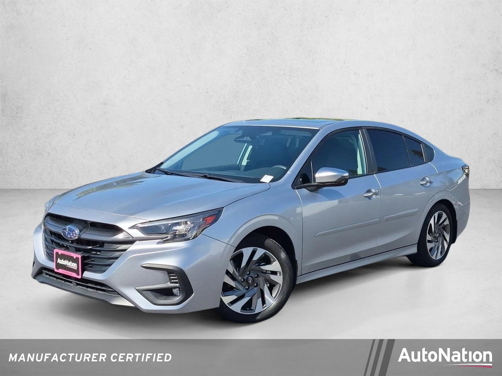 2024 Subaru Legacy