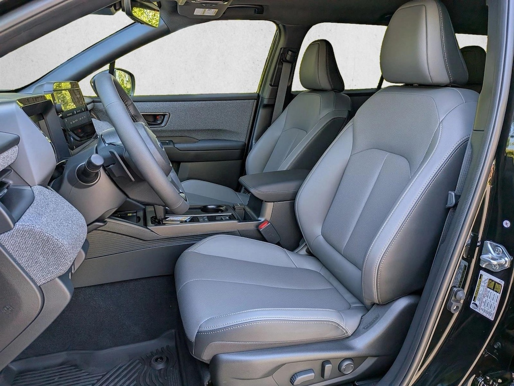 New 2026 Subaru Outback Limited SUV
