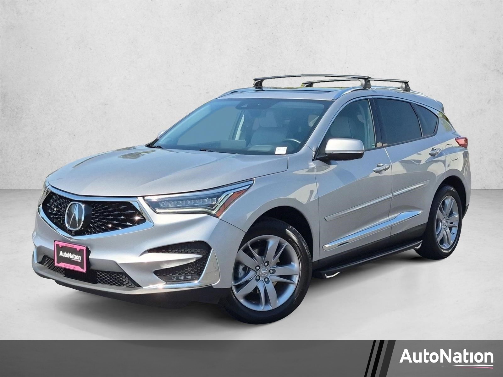 2019 Acura RDX