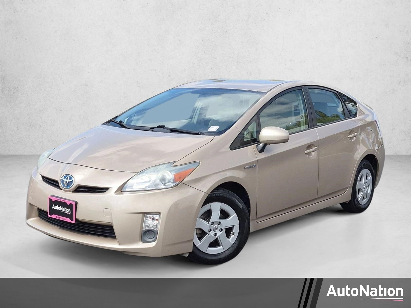 Used 2010 Toyota Prius II Hatchback