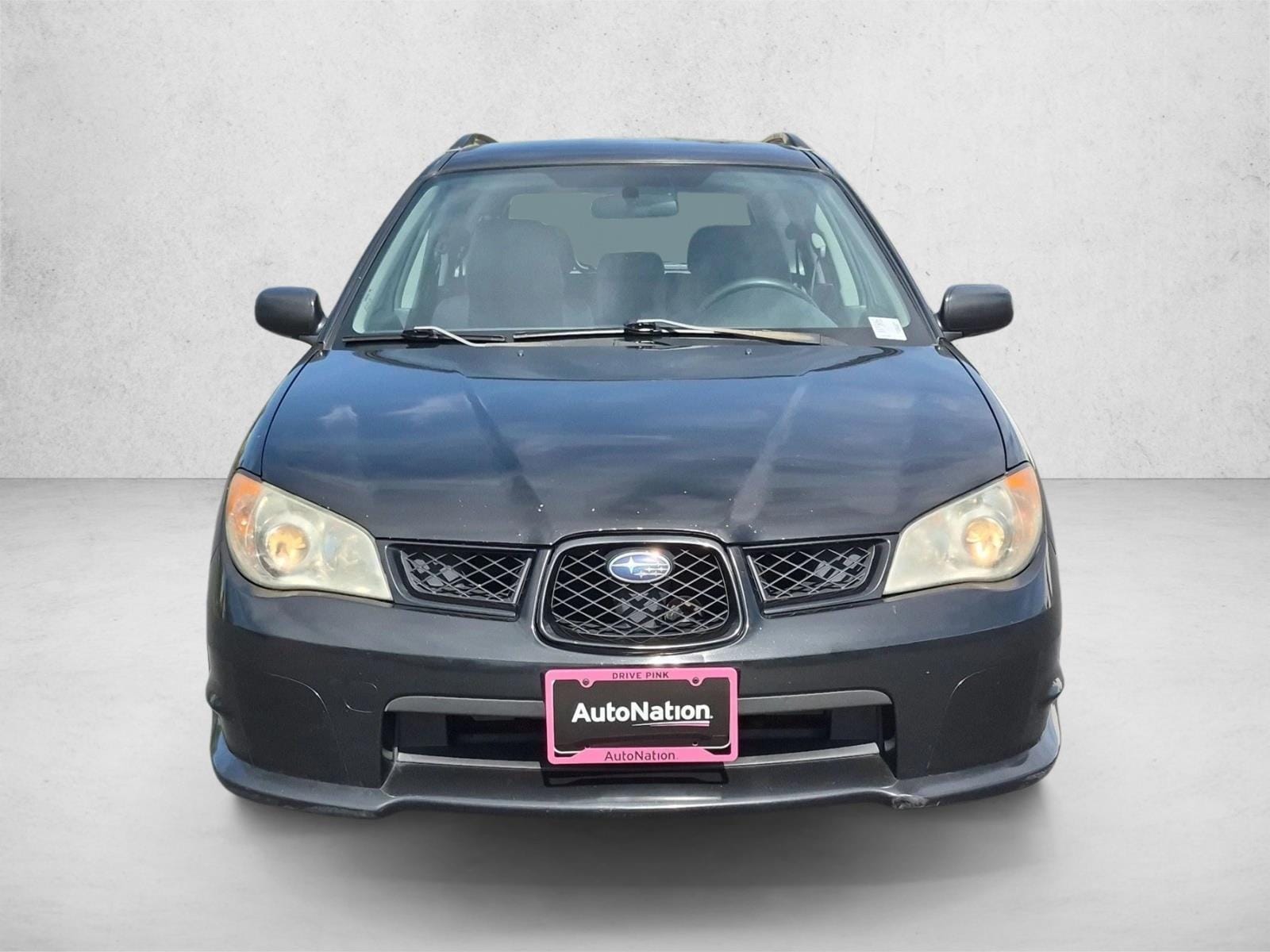 Used 2007 Subaru Impreza i Sport with VIN JF1GG61697G804921 for sale in Roseville, CA