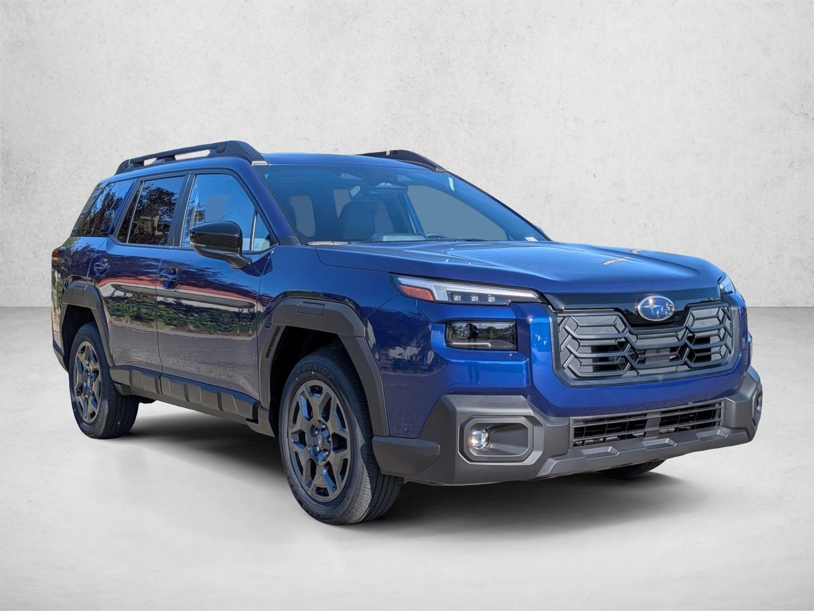 2026 Subaru Outback Premium - Photo 6