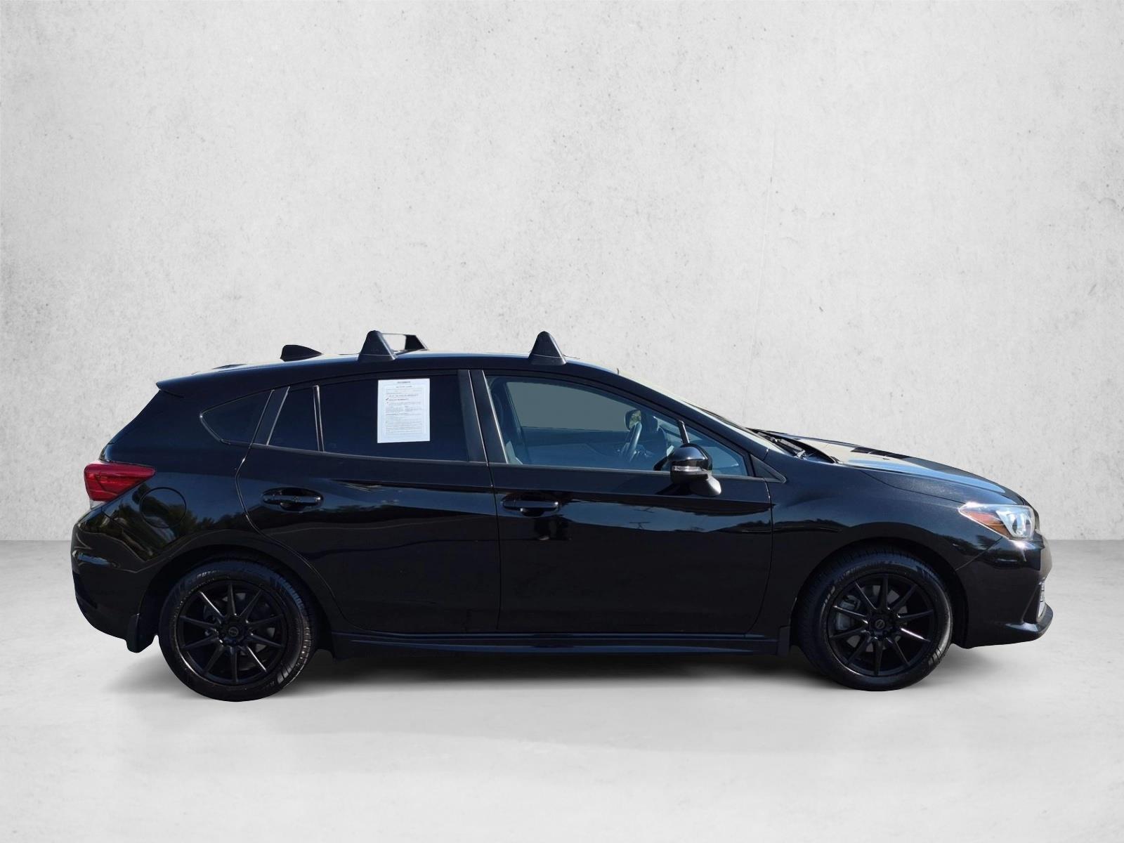 Used 2023 Subaru Impreza Sport 5-Door