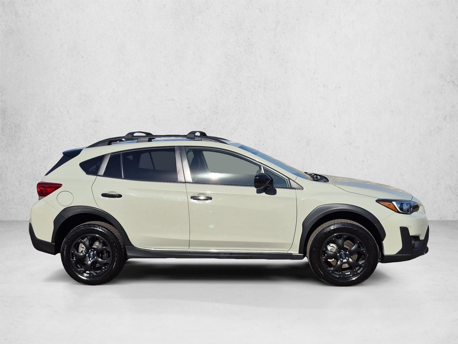 Certified 2023 Subaru Crosstrek Premium SUV