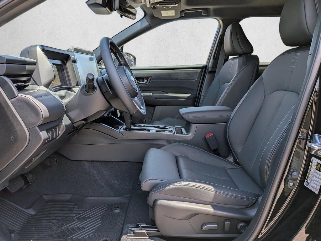 Used 2026 Subaru Outback Touring XT SUV