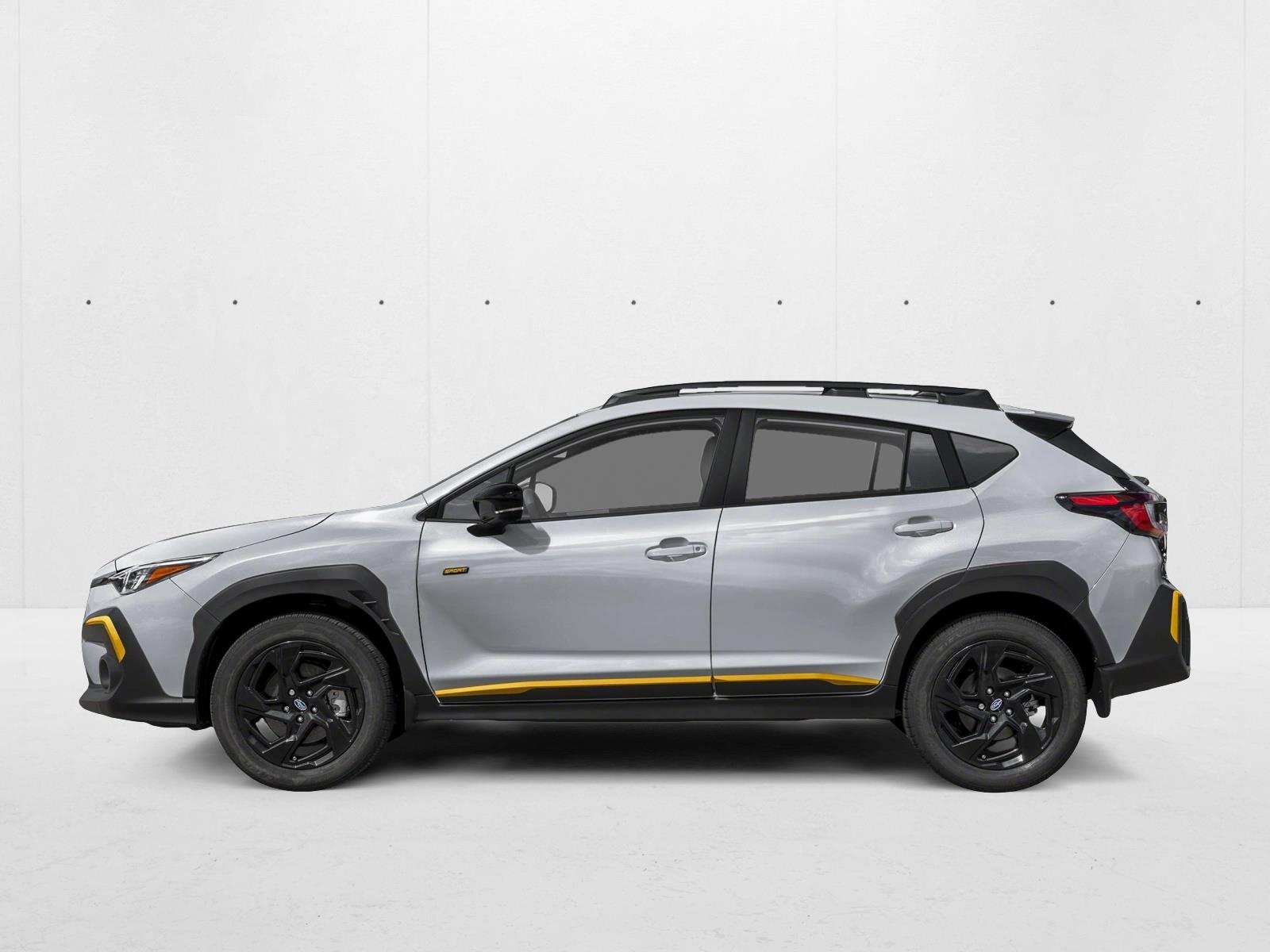 New 2026 Subaru Crosstrek Sport Hybrid SUV