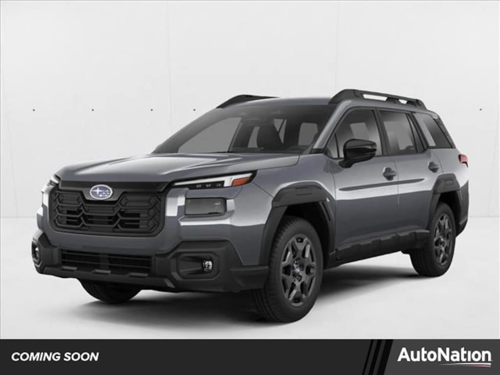 New 2026 Subaru Outback Limited XT SUV