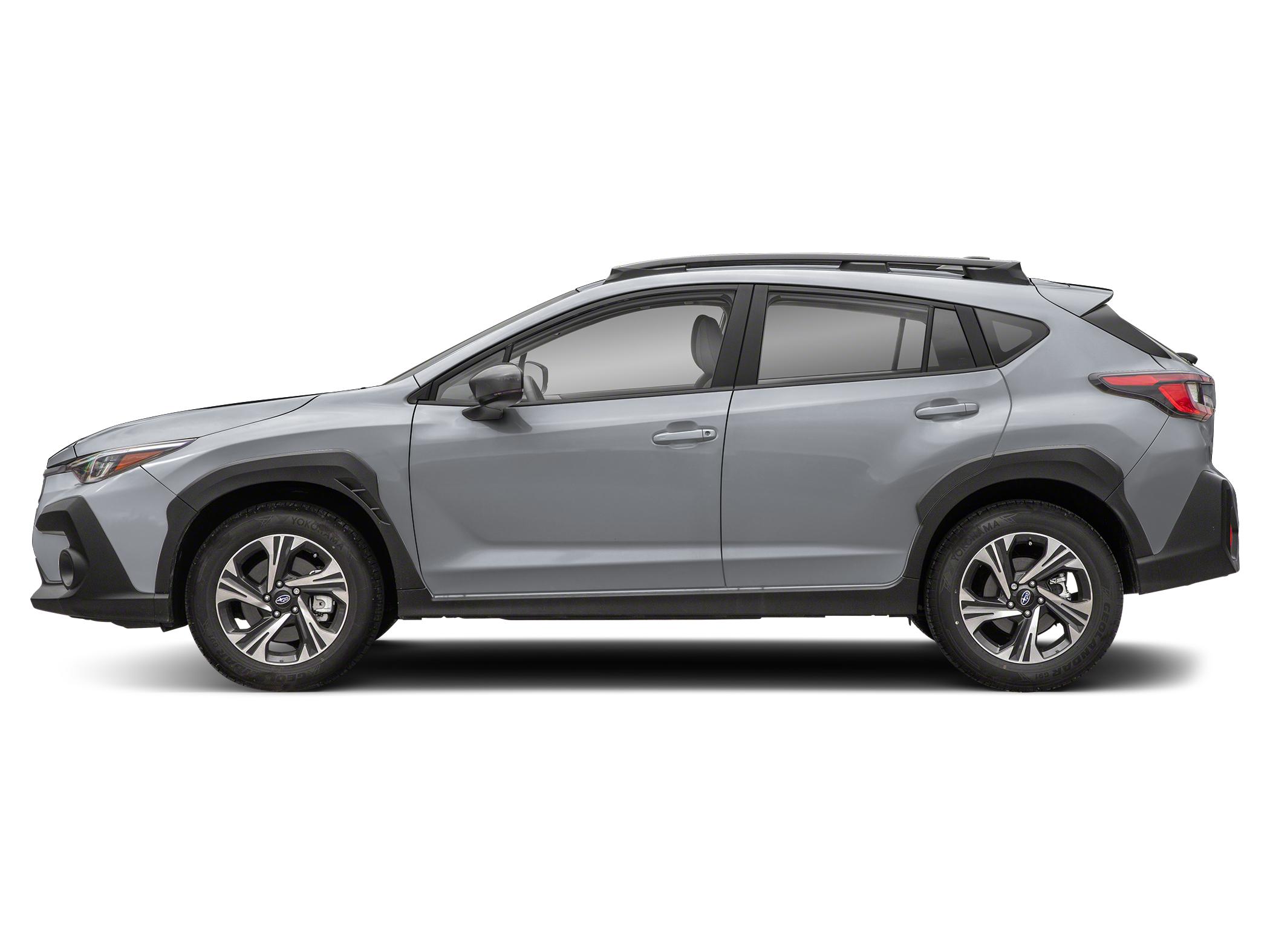 New 2027 Subaru Crosstrek Premium