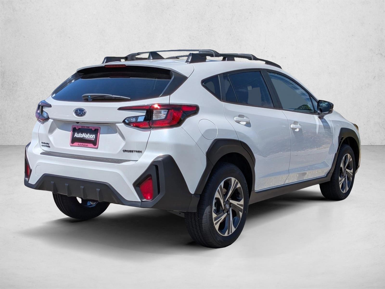 New 2026 Subaru Crosstrek Premium SUV